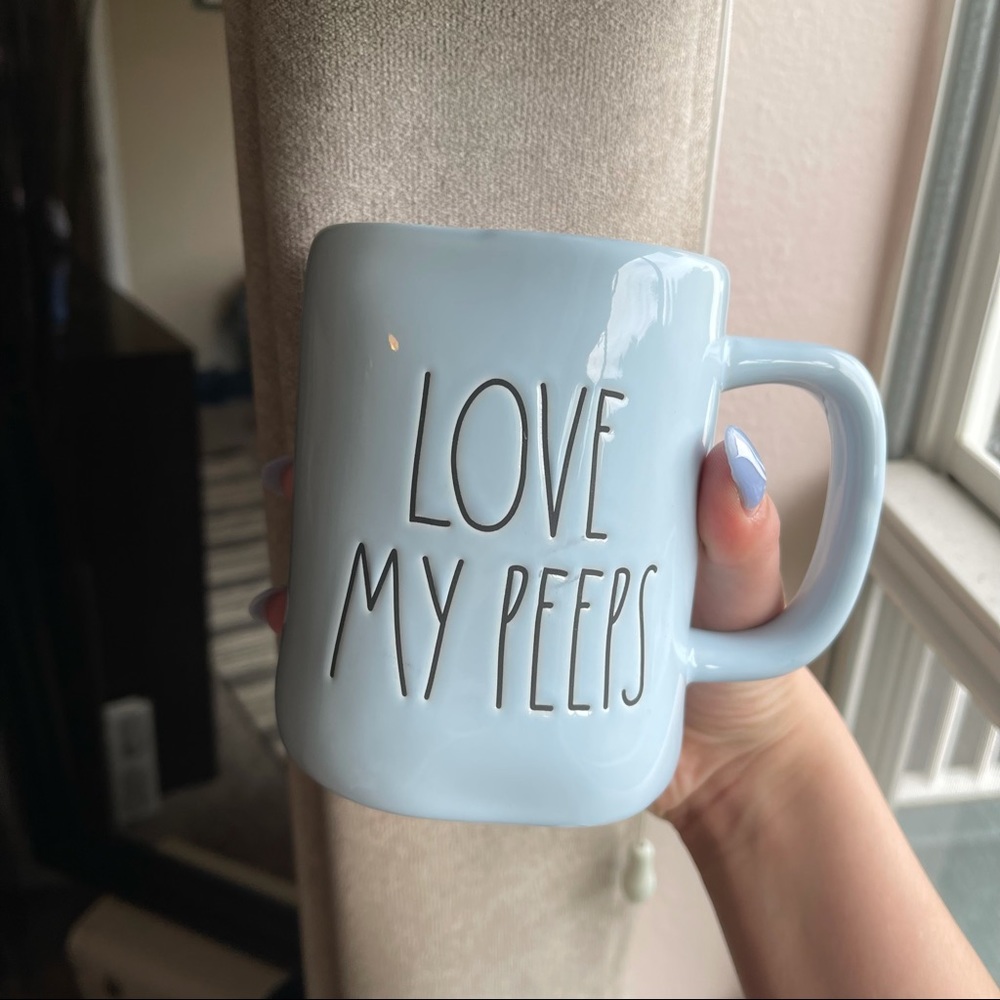Rae Dunn Mug